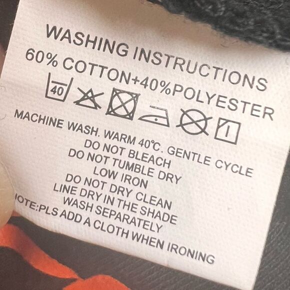 Titos Handmade Vodka Graphic Holiday Sweatshirt Hoodie - Picture 6 of 11